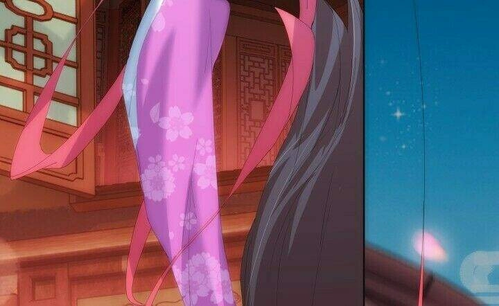 Bí Mật Của Dạ Tộc Chapter 1.2 - 41