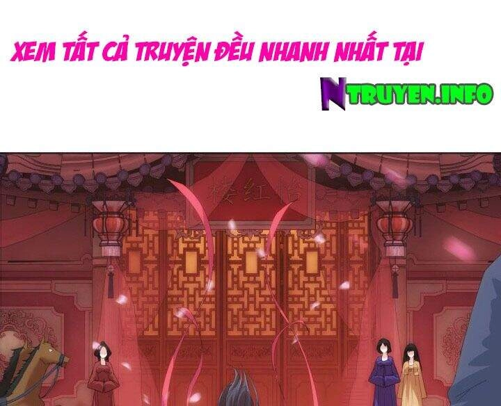 Bí Mật Của Dạ Tộc Chapter 1.2 - 48