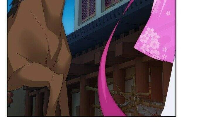 Bí Mật Của Dạ Tộc Chapter 1.2 - 51