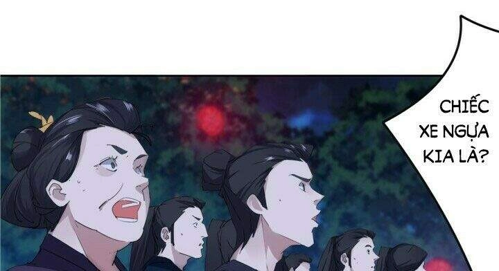 Bí Mật Của Dạ Tộc Chapter 1.2 - 55