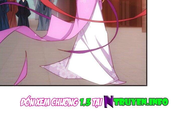 Bí Mật Của Dạ Tộc Chapter 1.2 - 67