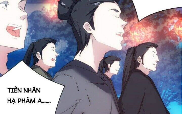 Bí Mật Của Dạ Tộc Chapter 1.3 - 2