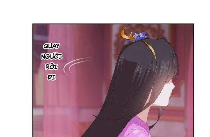 Bí Mật Của Dạ Tộc Chapter 1.3 - 4