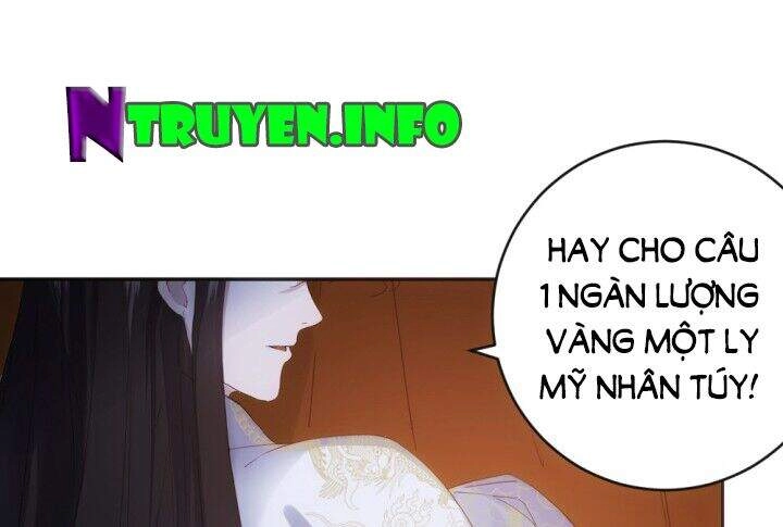 Bí Mật Của Dạ Tộc Chapter 1.3 - 9