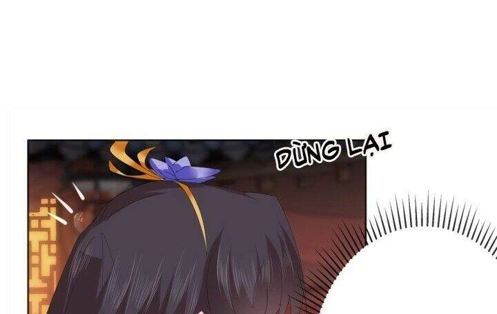 Bí Mật Của Dạ Tộc Chapter 1.3 - 13