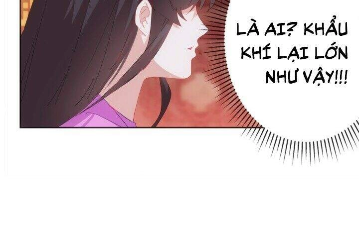 Bí Mật Của Dạ Tộc Chapter 1.3 - 14