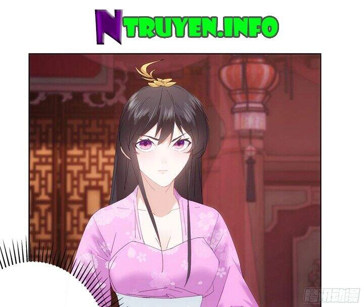 Bí Mật Của Dạ Tộc Chapter 1.3 - 29