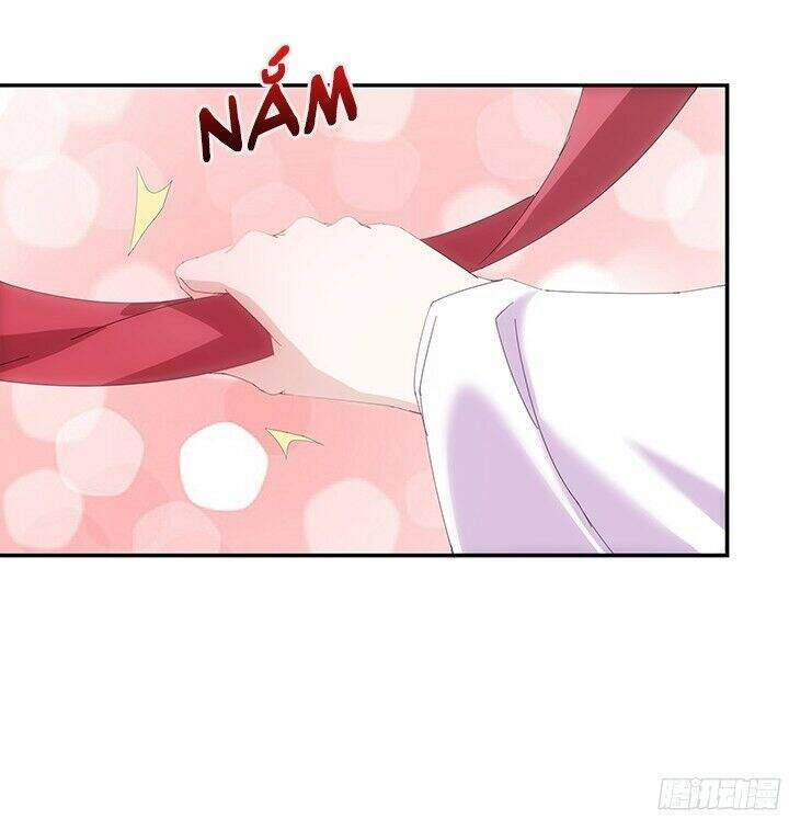 Bí Mật Của Dạ Tộc Chapter 1.3 - 38