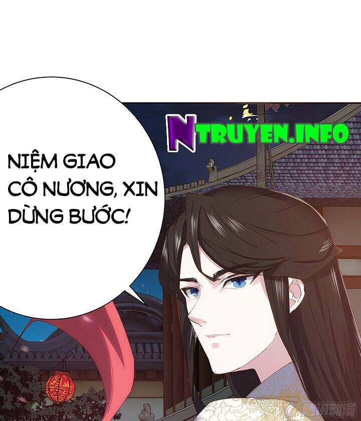 Bí Mật Của Dạ Tộc Chapter 1.3 - 39