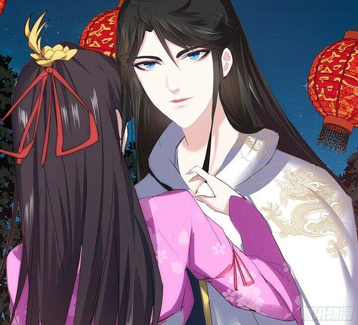 Bí Mật Của Dạ Tộc Chapter 1.3 - 42