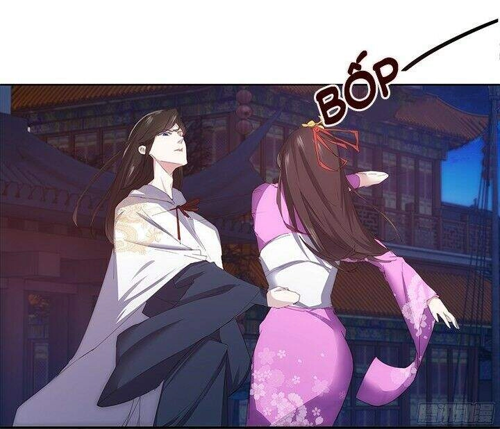 Bí Mật Của Dạ Tộc Chapter 1.3 - 46