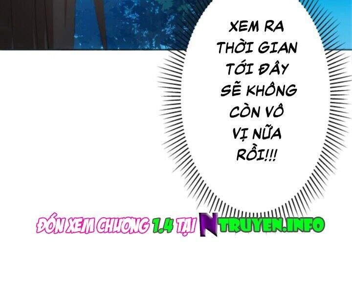 Bí Mật Của Dạ Tộc Chapter 1.3 - 60