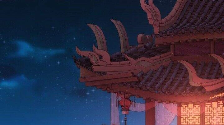 Bí Mật Của Dạ Tộc Chapter 1.4 - 4