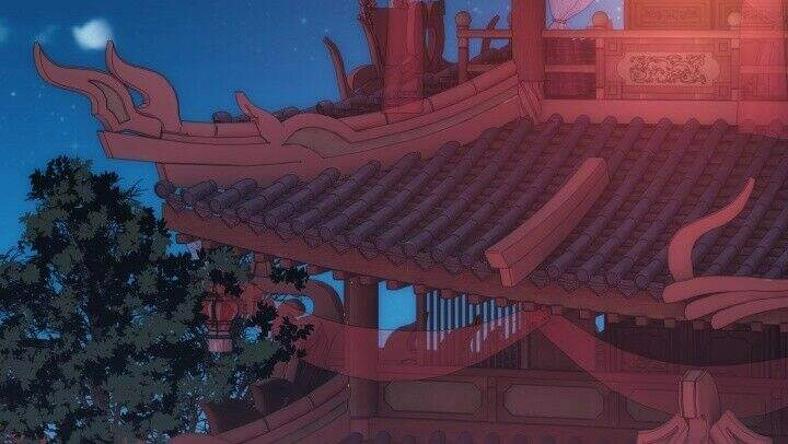 Bí Mật Của Dạ Tộc Chapter 1.4 - 5