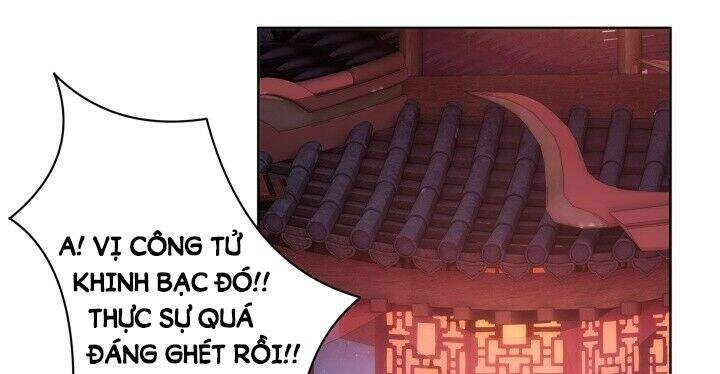 Bí Mật Của Dạ Tộc Chapter 1.4 - 7