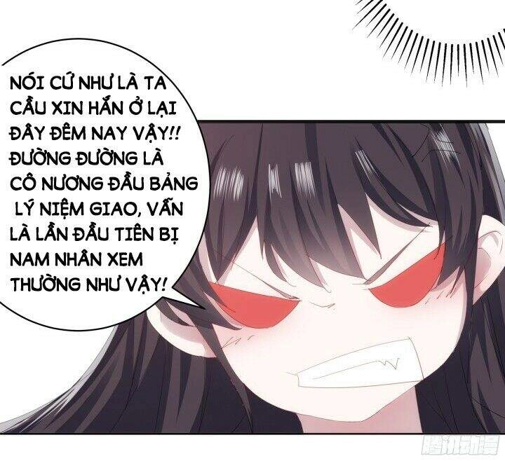 Bí Mật Của Dạ Tộc Chapter 1.4 - 10