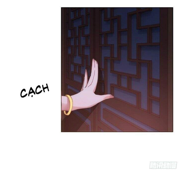 Bí Mật Của Dạ Tộc Chapter 1.4 - 13