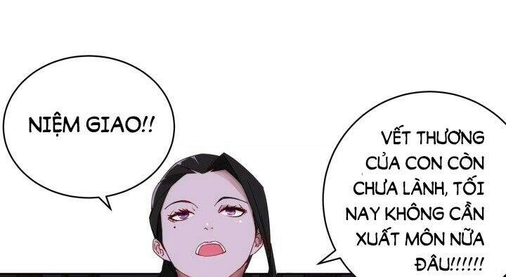 Bí Mật Của Dạ Tộc Chapter 1.4 - 14