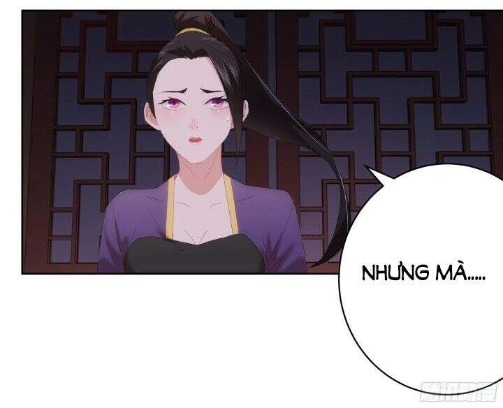 Bí Mật Của Dạ Tộc Chapter 1.4 - 20