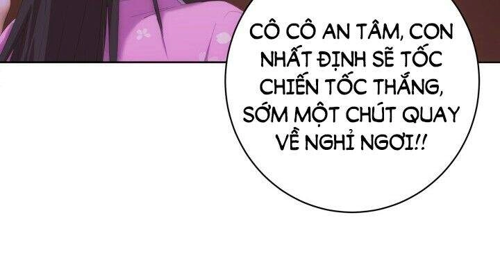 Bí Mật Của Dạ Tộc Chapter 1.4 - 22