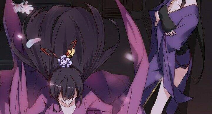 Bí Mật Của Dạ Tộc Chapter 1.4 - 24