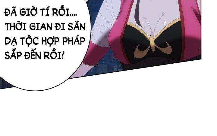 Bí Mật Của Dạ Tộc Chapter 1.4 - 37