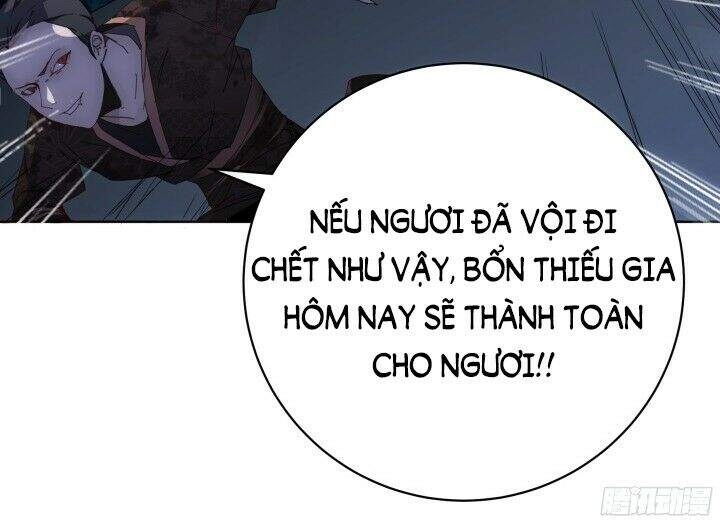 Bí Mật Của Dạ Tộc Chapter 1.4 - 53