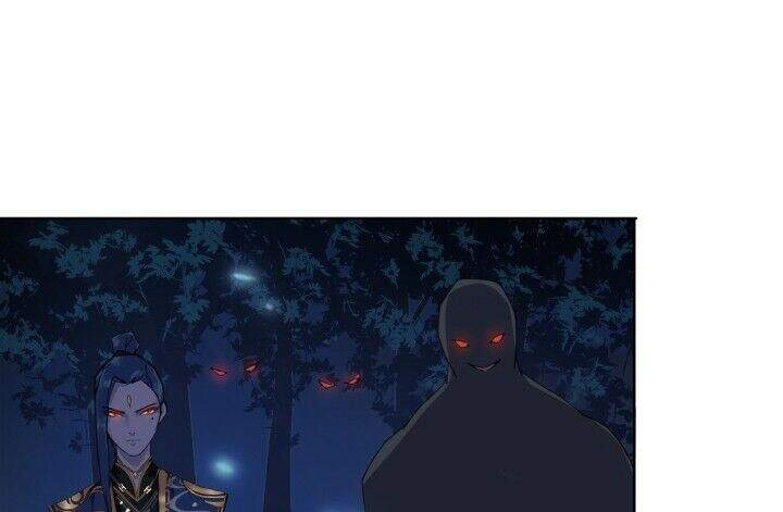 Bí Mật Của Dạ Tộc Chapter 1.5 - 3