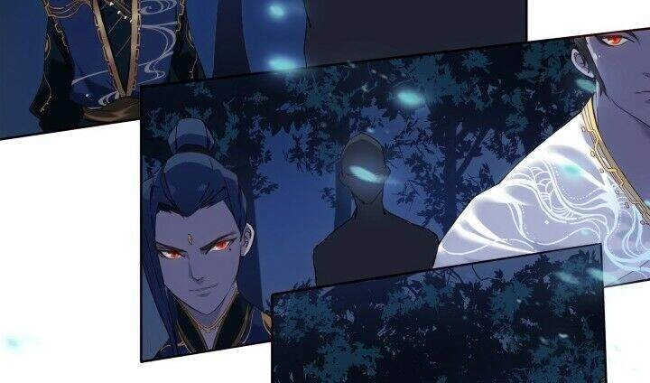 Bí Mật Của Dạ Tộc Chapter 1.5 - 4