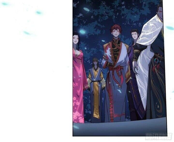 Bí Mật Của Dạ Tộc Chapter 1.5 - 5