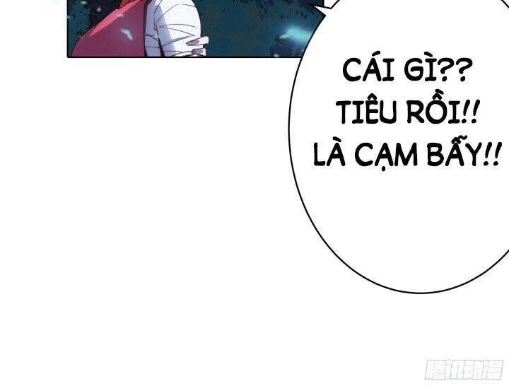 Bí Mật Của Dạ Tộc Chapter 1.5 - 7