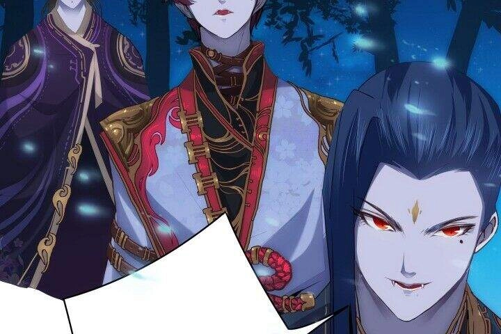 Bí Mật Của Dạ Tộc Chapter 1.5 - 10