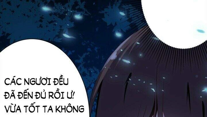 Bí Mật Của Dạ Tộc Chapter 1.5 - 13