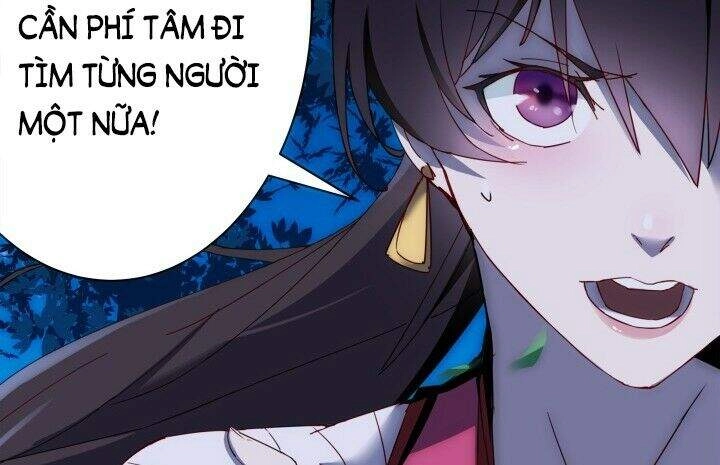 Bí Mật Của Dạ Tộc Chapter 1.5 - 14