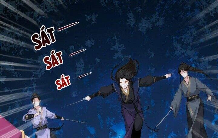 Bí Mật Của Dạ Tộc Chapter 1.5 - 17