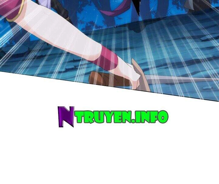 Bí Mật Của Dạ Tộc Chapter 1.5 - 18