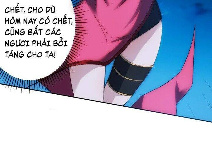 Bí Mật Của Dạ Tộc Chapter 1.5 - 21