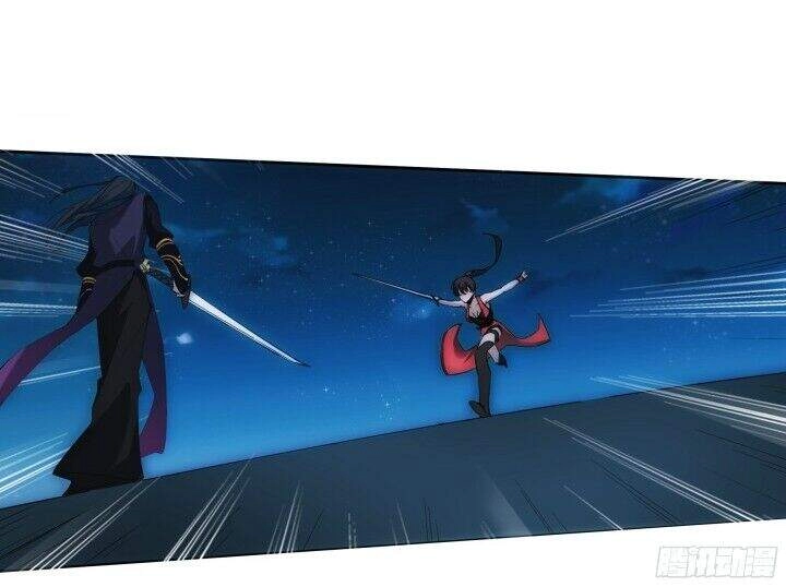 Bí Mật Của Dạ Tộc Chapter 1.5 - 22