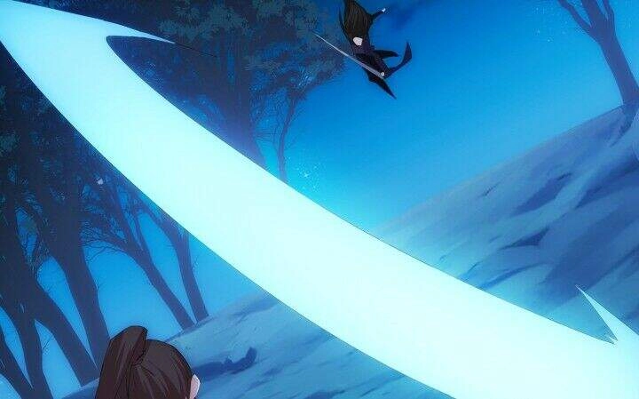 Bí Mật Của Dạ Tộc Chapter 1.5 - 25