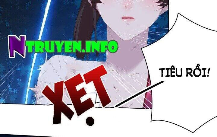 Bí Mật Của Dạ Tộc Chapter 1.5 - 28