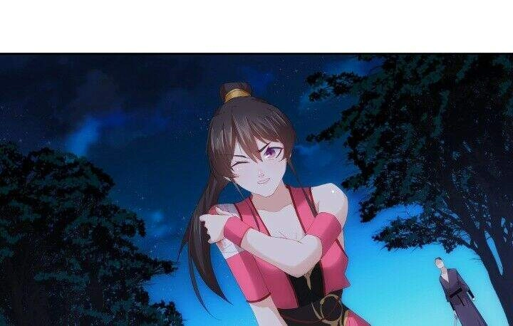 Bí Mật Của Dạ Tộc Chapter 1.5 - 31