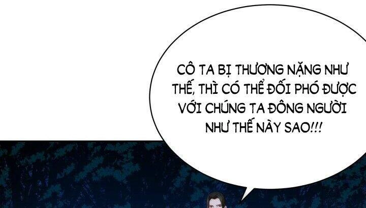 Bí Mật Của Dạ Tộc Chapter 1.5 - 33