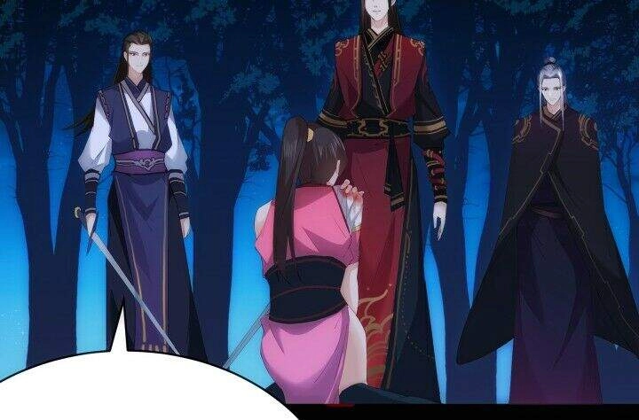 Bí Mật Của Dạ Tộc Chapter 1.5 - 34