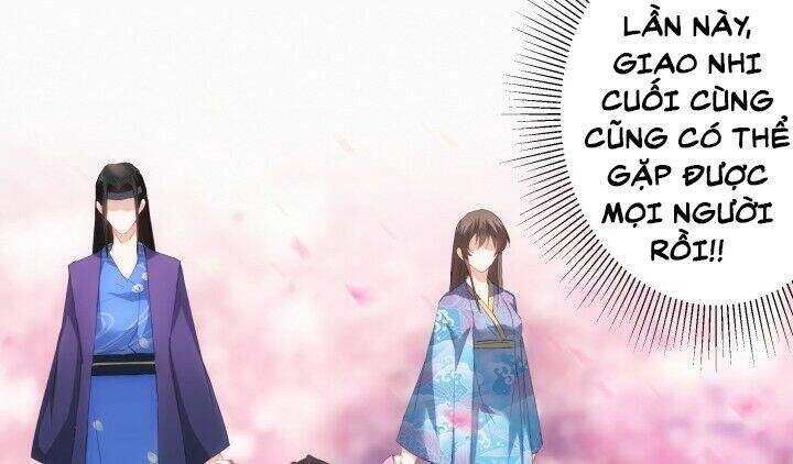 Bí Mật Của Dạ Tộc Chapter 1.5 - 40