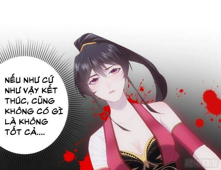 Bí Mật Của Dạ Tộc Chapter 1.5 - 42