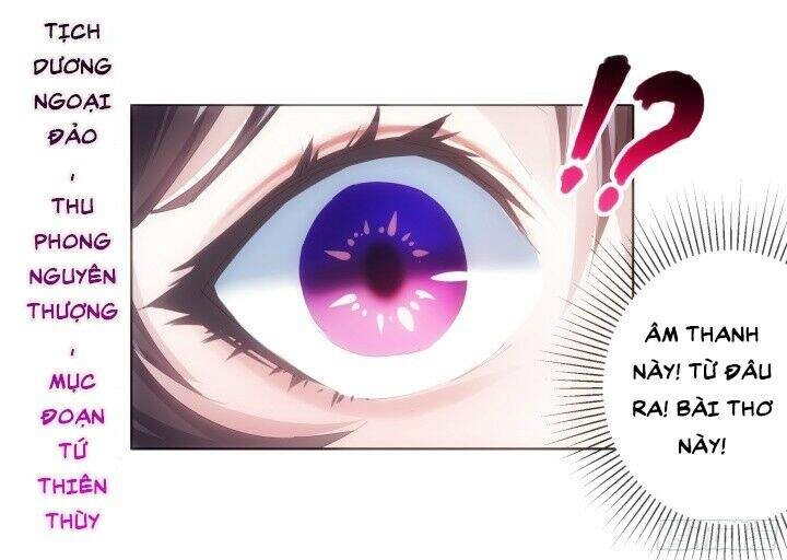 Bí Mật Của Dạ Tộc Chapter 1.5 - 45