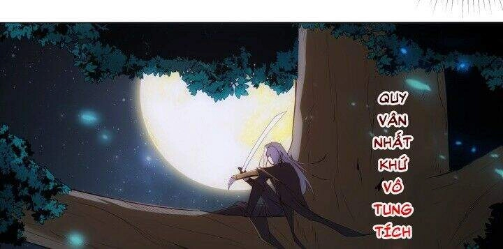 Bí Mật Của Dạ Tộc Chapter 1.5 - 46