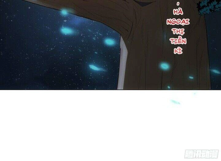 Bí Mật Của Dạ Tộc Chapter 1.5 - 47