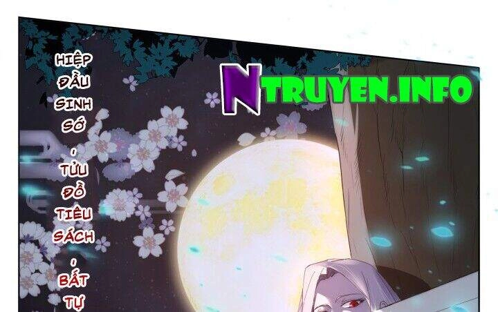 Bí Mật Của Dạ Tộc Chapter 1.5 - 48