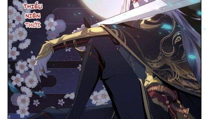 Bí Mật Của Dạ Tộc Chapter 1.5 - 49